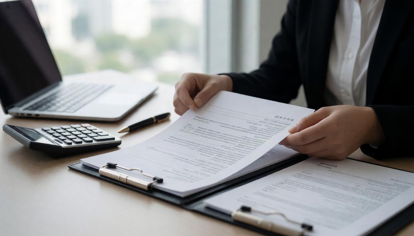 Keep Your Deal Organized