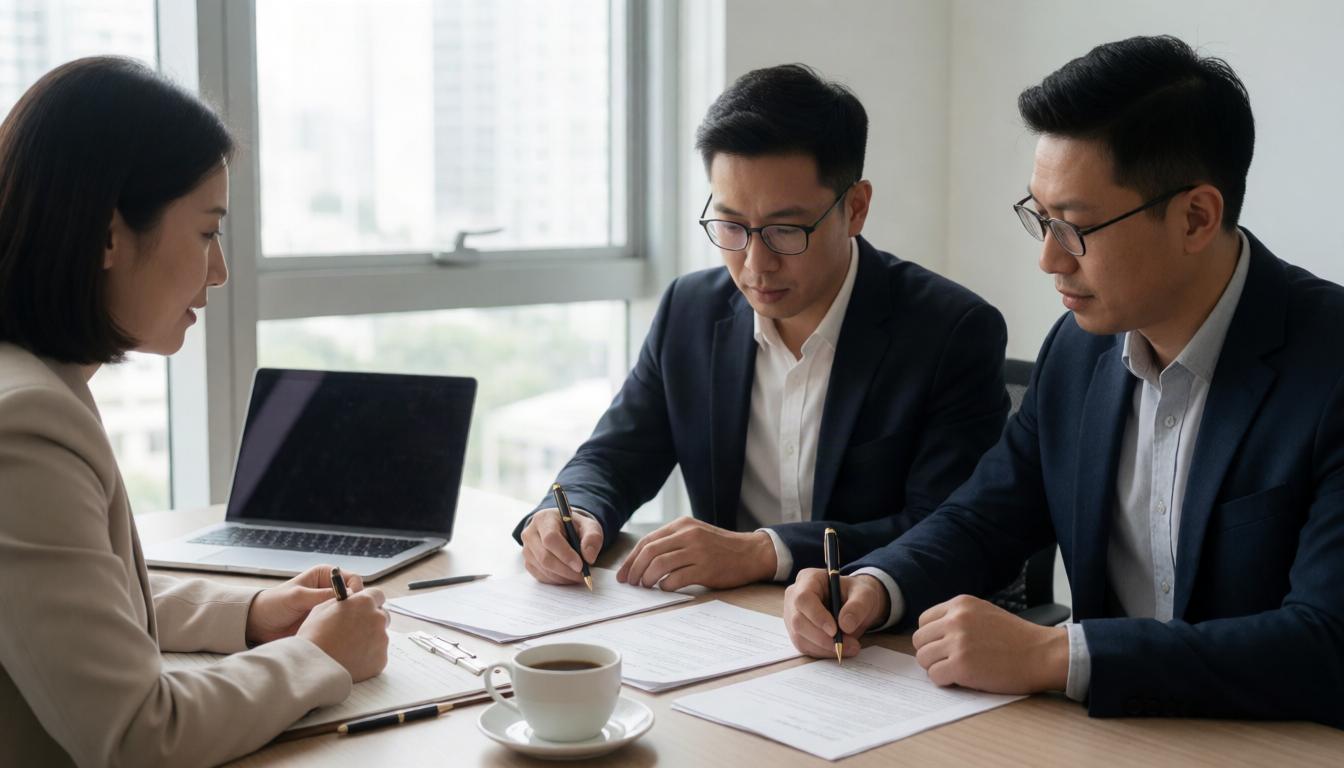 Property Sellers